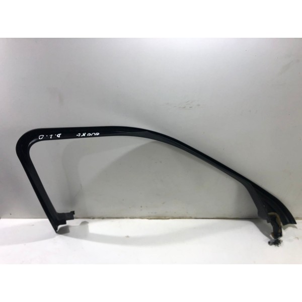 Moldura Porta Dianteira Direita Evoque 2015 Bj3220904 *10286
