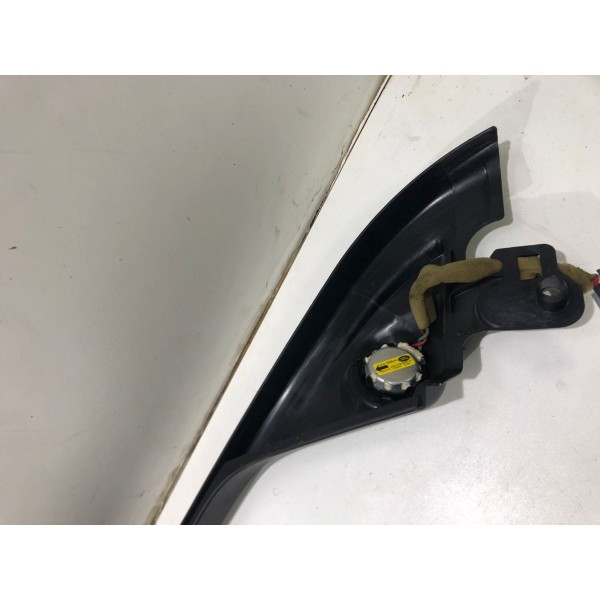 Moldura Porta Dianteira Direita Evoque 2015 Bj3220904 *10286