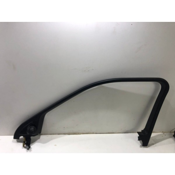 Moldura Porta Dianteira Direita Evoque 2015 Bj3220904 *10286