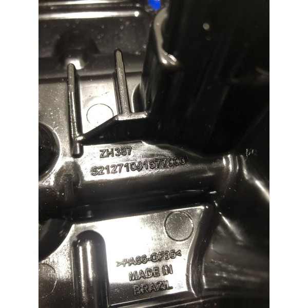 Tampa De Valvula Pulse 1.3 3cc Turbo 521271041577000 *10659