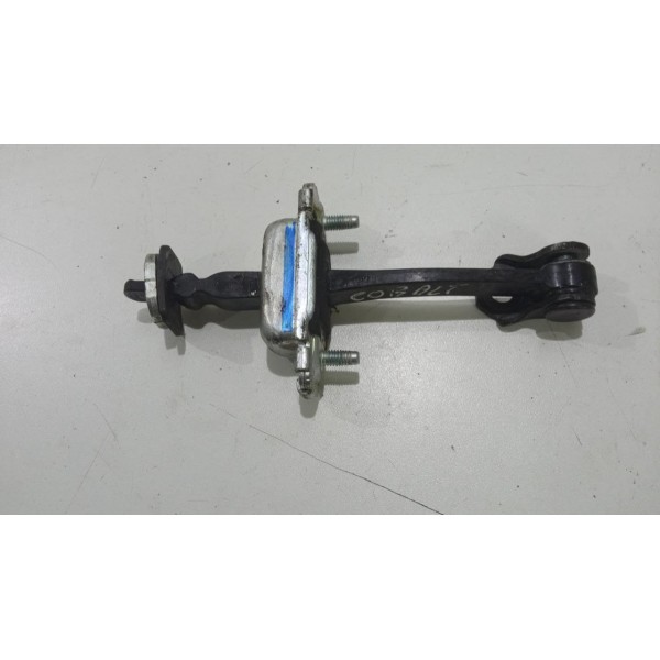 Limitador Traseiro Esquerdo Gm Cobalt *10546
