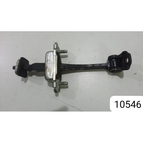 Limitador Traseiro Esquerdo Gm Cobalt *10546