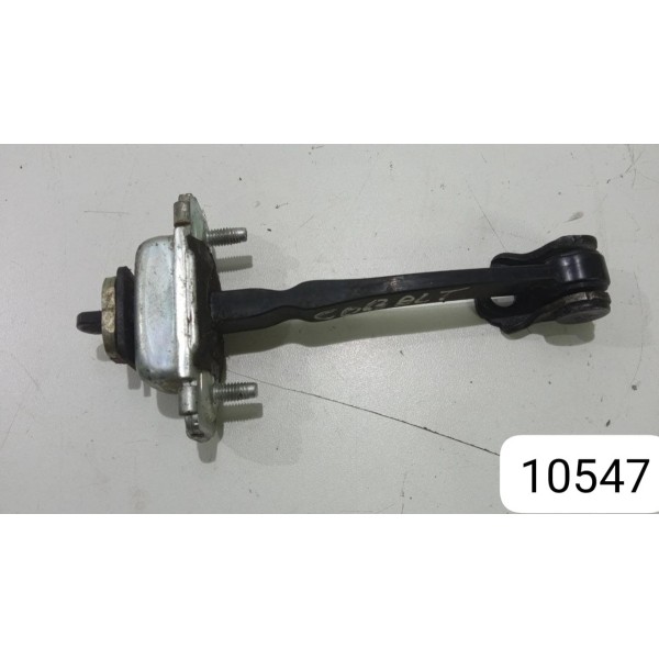 Limitador Traseiro Direito Gm Cobalt 2013 *10547