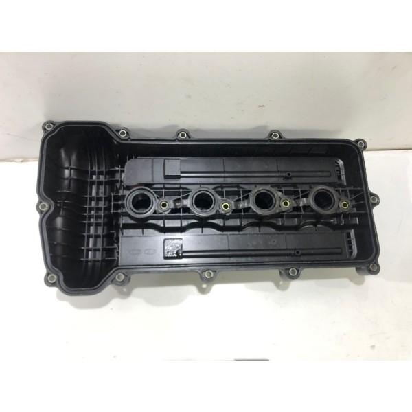 Tampa De Valvula Hyundai Hb20 1.6 16v 2014 *10693
