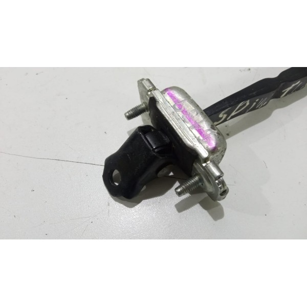 Limitador Dianteiro Esquerdo Gm Spin 2020 *10528