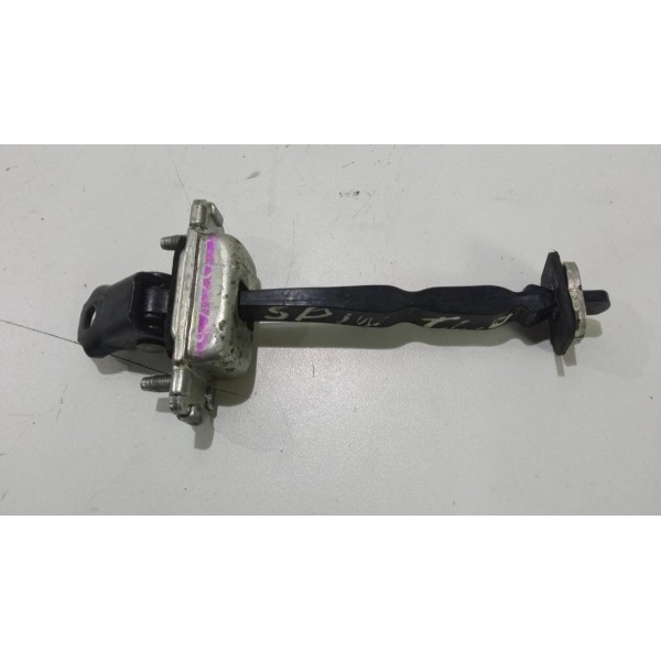 Limitador Dianteiro Esquerdo Gm Spin 2020 *10528
