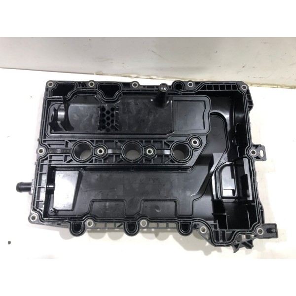 Tampa De Valvula Gm Onix 1.0 Turbo 3cc 2020 55512320 *10673