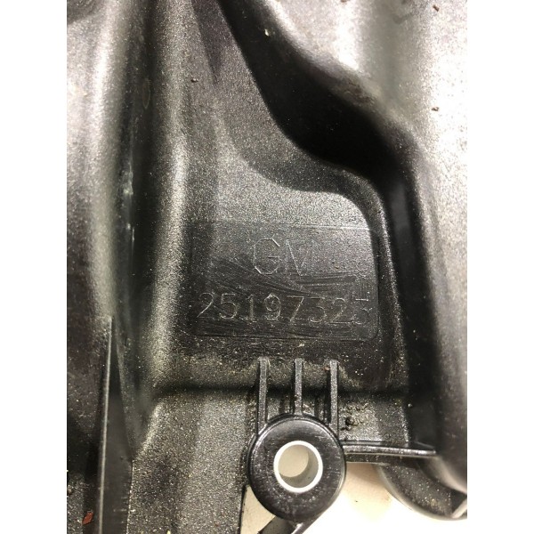 Tampa De Valvula Gm Onix 1.0 Turbo 3cc 2020 55512320 *10673