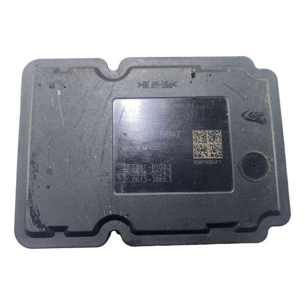Módulo Abs Freio Jeep Cherokee 3,.0 V6 2009 2010