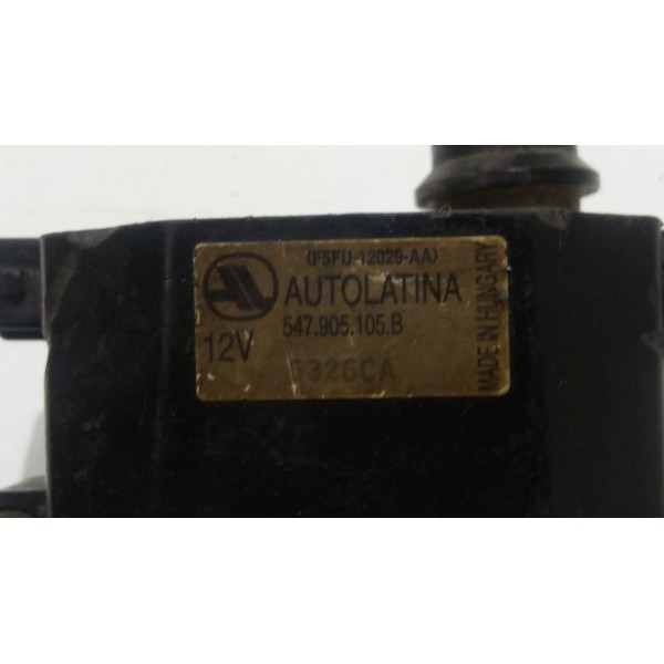 Bobina Ignição Vw Pointer Original547905105 *10504