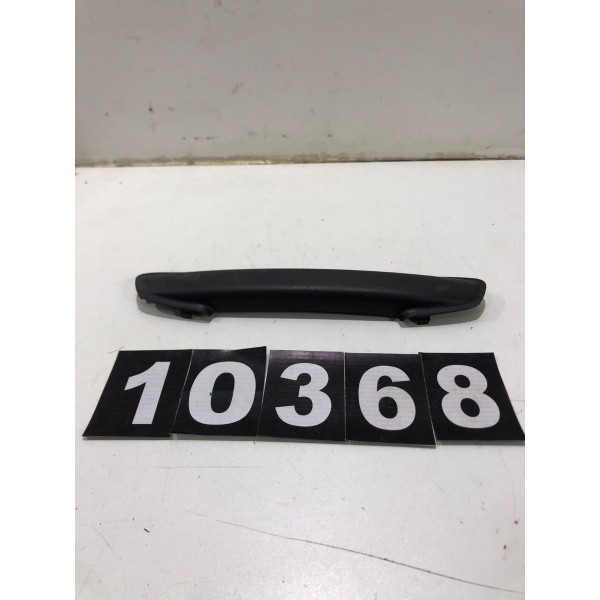 Moldura Tampa Porta Malas Do Focus Hatch Bm51a40411 *10368