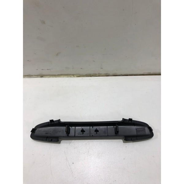 Moldura Tampa Porta Malas Do Focus Hatch Bm51a40411 *10368