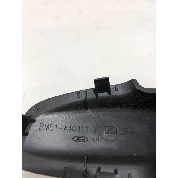 Moldura Tampa Porta Malas Do Focus Hatch Bm51a40411 *10368