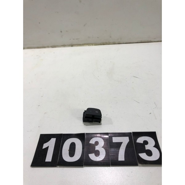 Botão Trava Porta Dianteira Esquerda Evoque 2014 *10373
