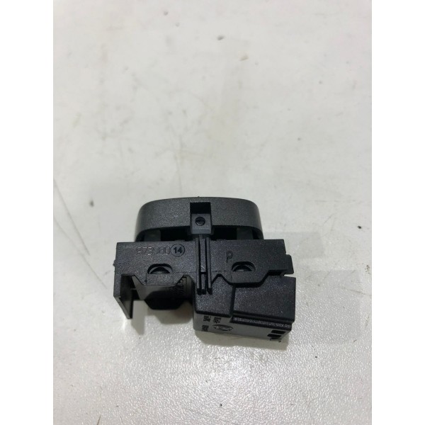 Botão Trava Porta Dianteira Esquerda Evoque 2014 *10373