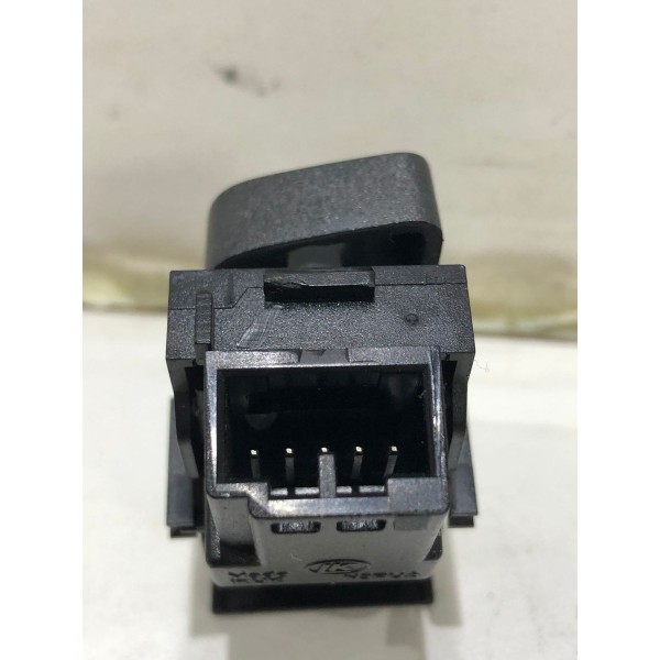 Botão Trava Porta Dianteira Esquerda Evoque 2014 *10373