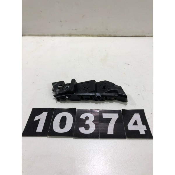 Guia Parachoque Dianteiro Esq Cobalt 2013 52034295 *10374