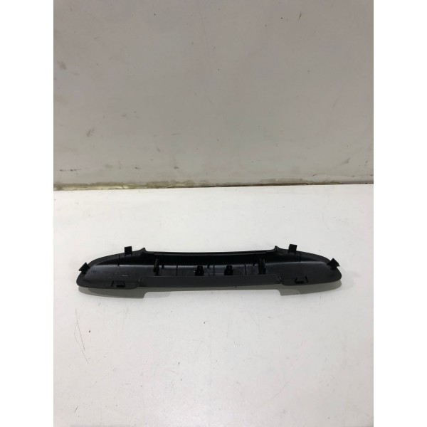 Moldura Tampa Porta Malas Do Ford Focus Hatch *10352 Cx191