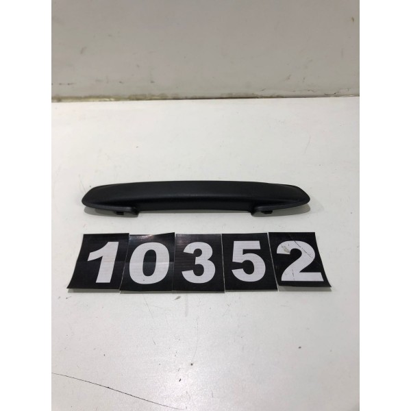 Moldura Tampa Porta Malas Do Ford Focus Hatch *10352 Cx191