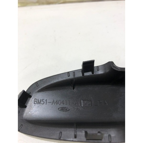 Moldura Tampa Porta Malas Do Ford Focus Hatch *10352 Cx191