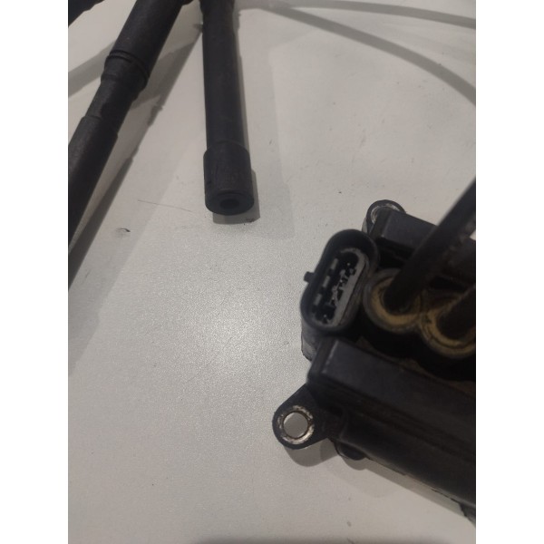 Bobina Igniçao Renault Clio 1.0 16v B10025mm *10582
