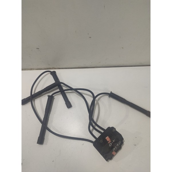Bobina Igniçao Renault Clio 1.0 16v B10025mm *10582