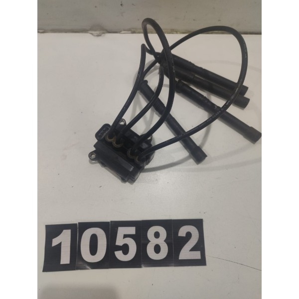 Bobina Igniçao Renault Clio 1.0 16v B10025mm *10582