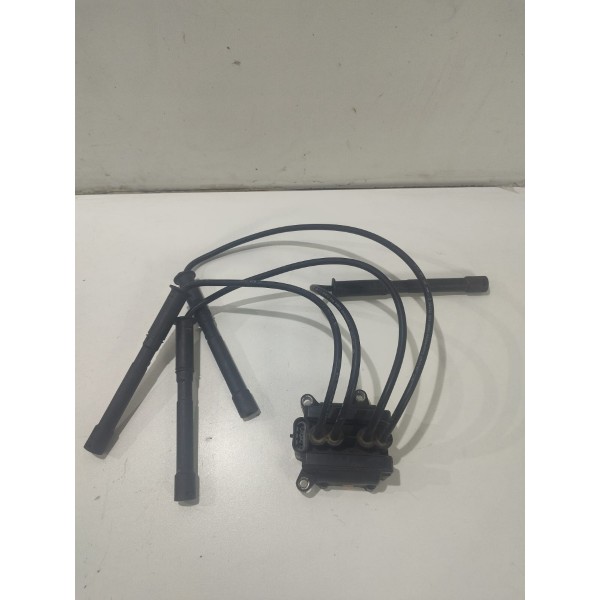 Bobina Igniçao Renault Clio 1.0 16v B10025mm *10582