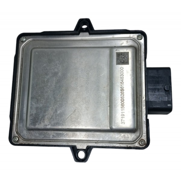 Módulo Central Injeção Gnv Land Rover Evoque 2012 2015