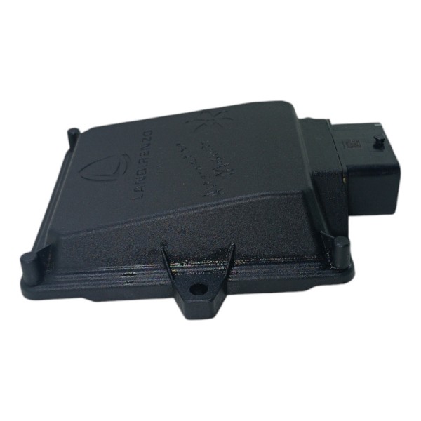 Módulo Central Injeção Gnv Land Rover Evoque 2012 2015