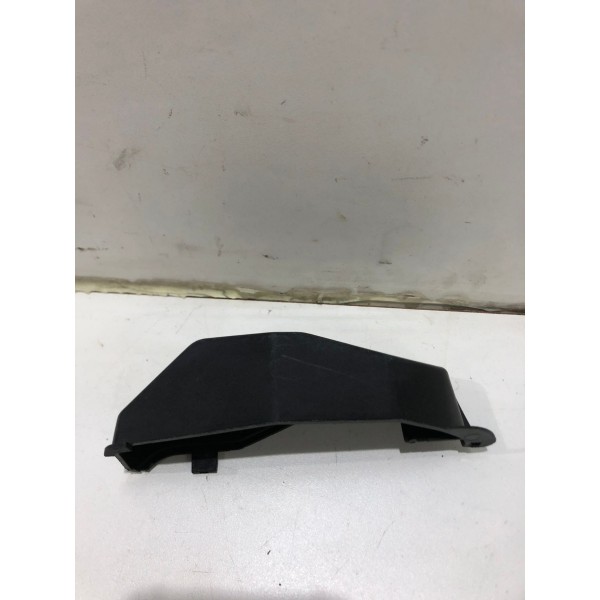 Moldura Puxador Dianteiro Esquerdo 307 9644541880 *10375