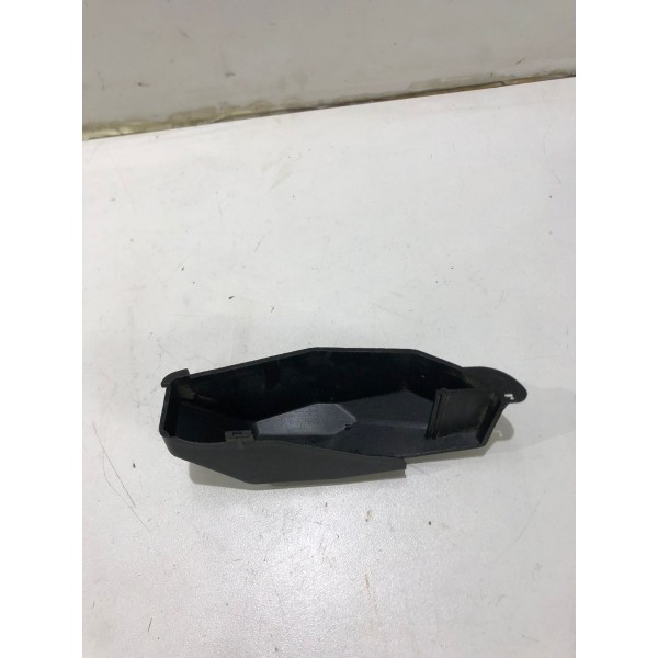 Moldura Puxador Dianteiro Esquerdo 307 9644541880 *10375
