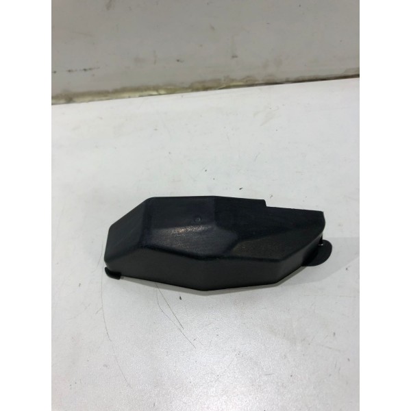 Moldura Puxador Dianteiro Esquerdo 307 9644541880 *10375