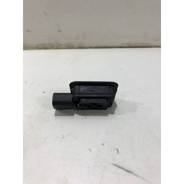 Botão Tampa Traseira Porta Malas Evoque 2013 *10379 Cx191