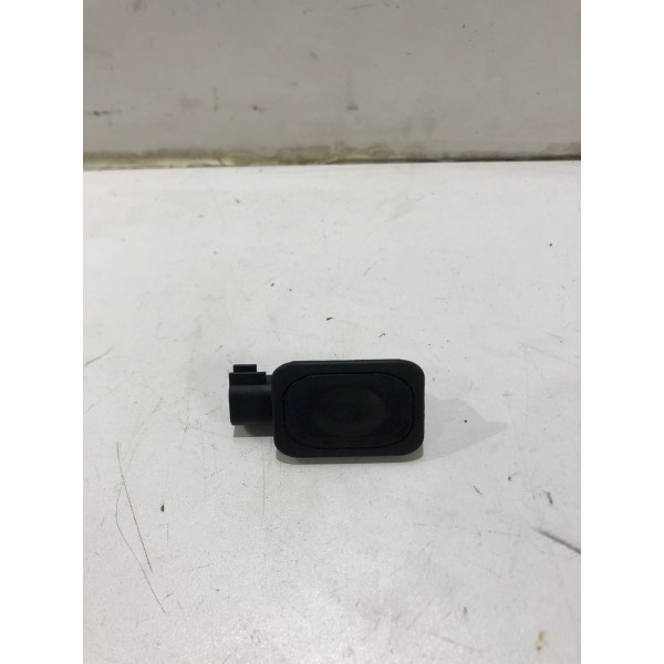 Botão Tampa Traseira Porta Malas Evoque 2013 *10379 Cx191