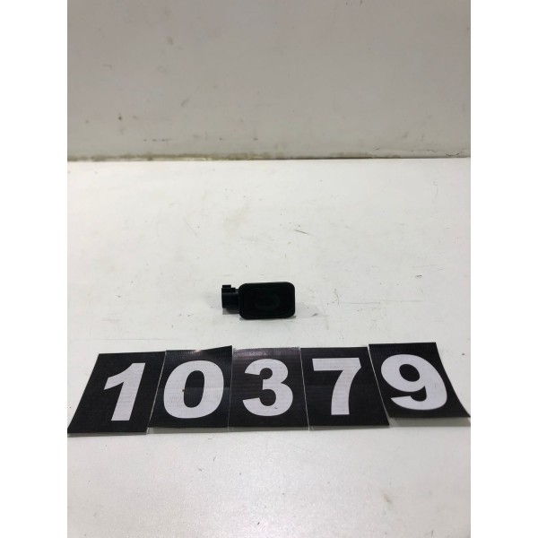 Botão Tampa Traseira Porta Malas Evoque 2013 *10379 Cx191