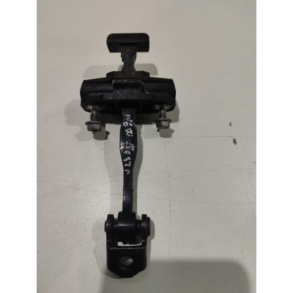Limitador New Fiesta Traseira Direita 2013 *10575