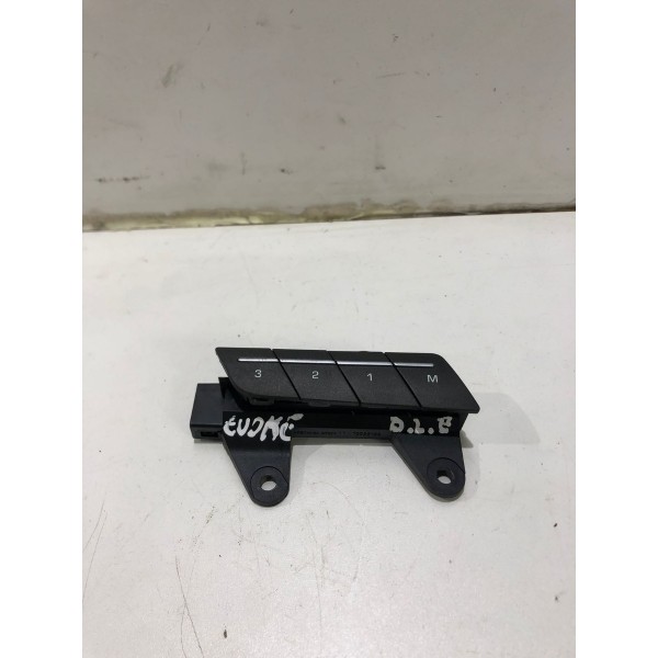 Botao Comando Bancos Land Rover Evoque 2013 Bj3214776 *10369