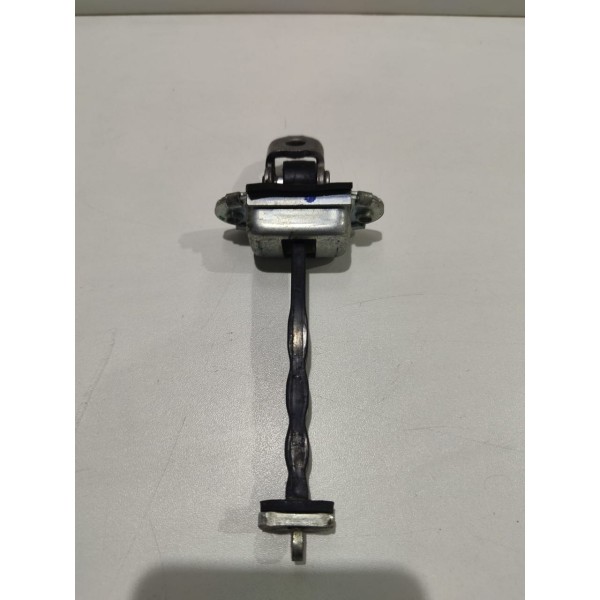 Limitador Ford Fiesta Traseira Esquerda 2008 *10567