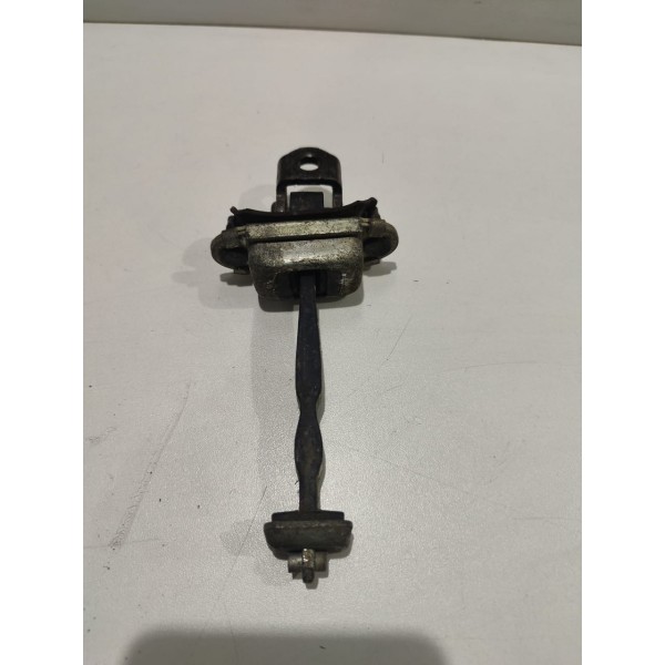 Limitador Ford Fiesta Traseira Esquerda 2008 *10567