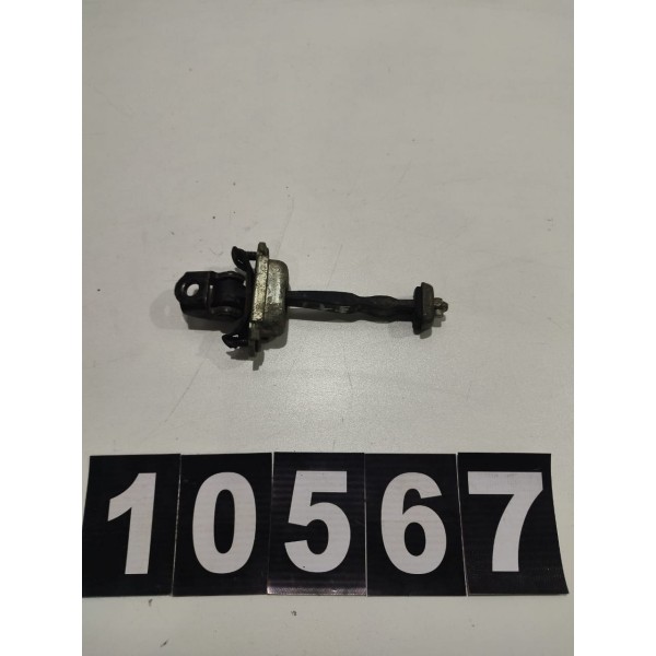 Limitador Ford Fiesta Traseira Esquerda 2008 *10567