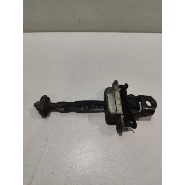 Limitador Ford Fiesta Traseira Esquerda 2008 *10567