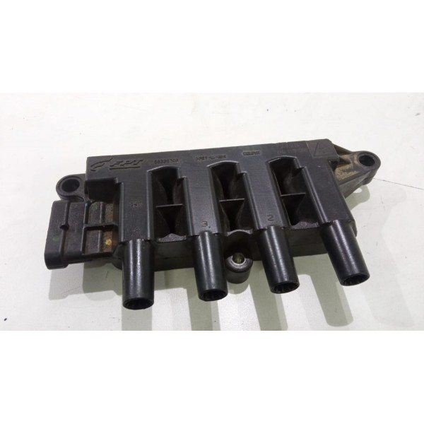 Bobina Ignição Palio Attractive 1.4 Flex Evo 55228006 *10607