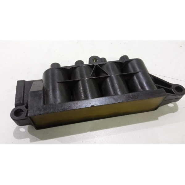 Bobina Ignição Palio Attractive 1.4 Flex Evo 55228006 *10607