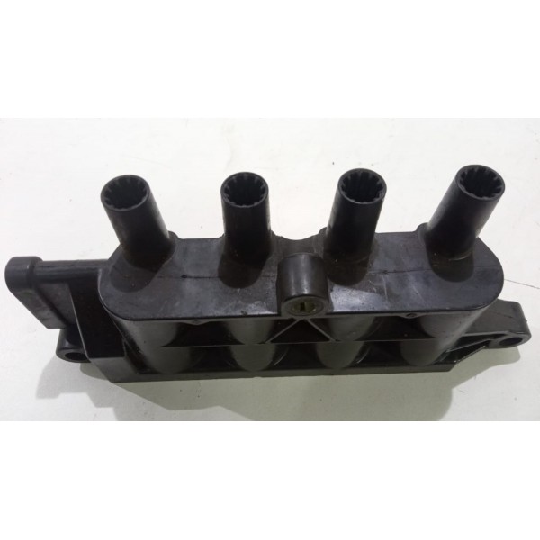 Bobina Ignição Palio Attractive 1.4 Flex Evo 55228006 *10607