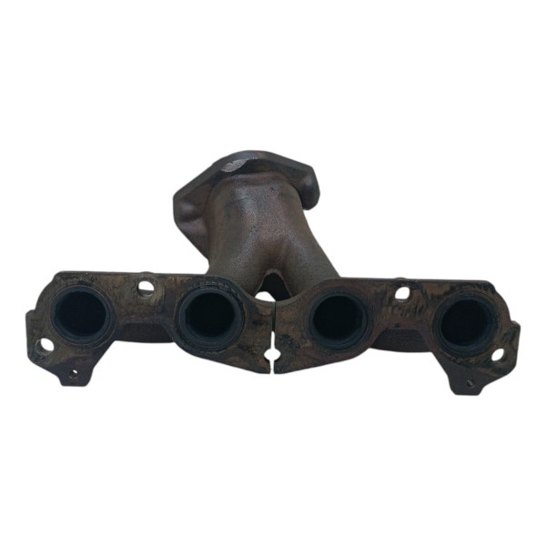 Coletor Escape Renault Clio Sandero Logan 1.0 16v 2007 11