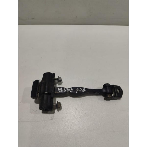 Limitador New Fiesta Dianteira Direita *10563