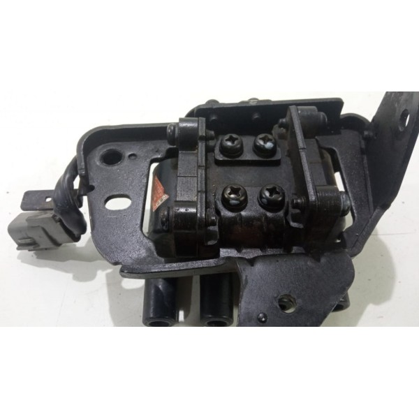 Bobina Hyundai I30 Original *10601