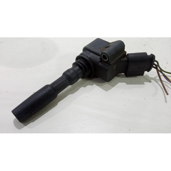 Bobina Ignicao Vw Up Jetta Gol G804e905110 *10613