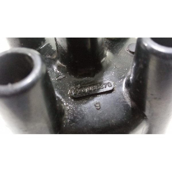 Tampa Do Distribuidor Bosch - Gol G2/g3 9232081442 *10615